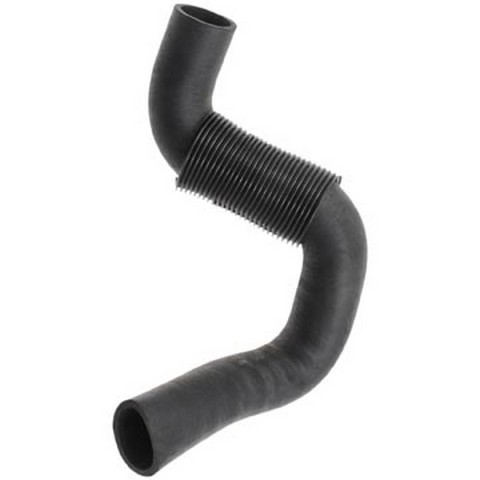 Dayco Radiator Coolant Hose P/N:71280