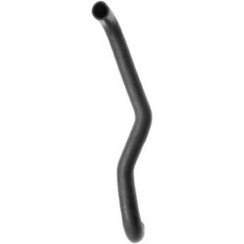Dayco Radiator Coolant Hose P/N:71550