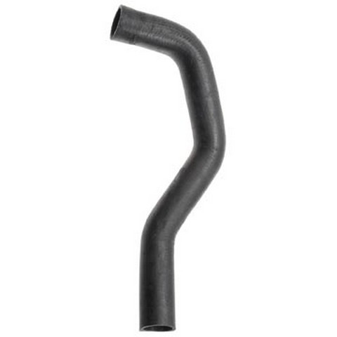 Radiator Coolant Hose-Curved Radiator Hose Dayco 71594