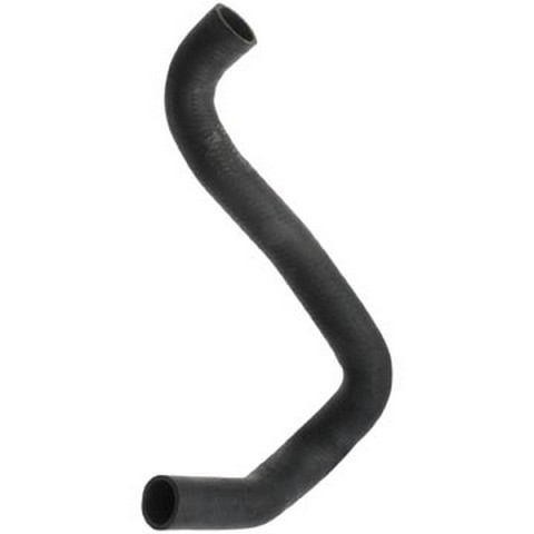 Dayco Radiator Coolant Hose P/N:71626