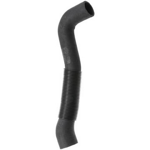 Dayco Radiator Coolant Hose P/N:71660