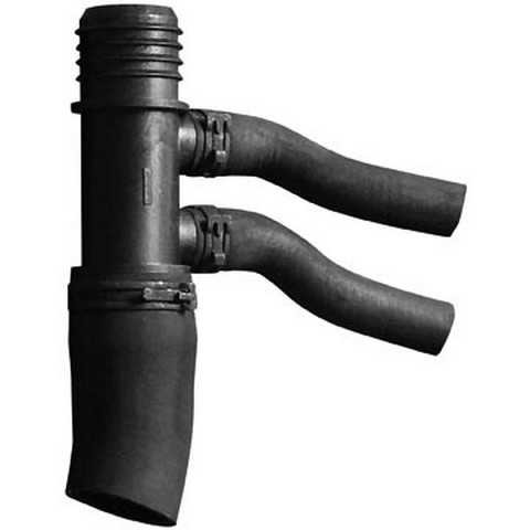 Dayco Radiator Coolant Hose P/N:71735