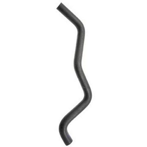 Radiator Coolant Hose-Turbo Dayco 71755 fits 1986 Buick Regal 3.8L-V6