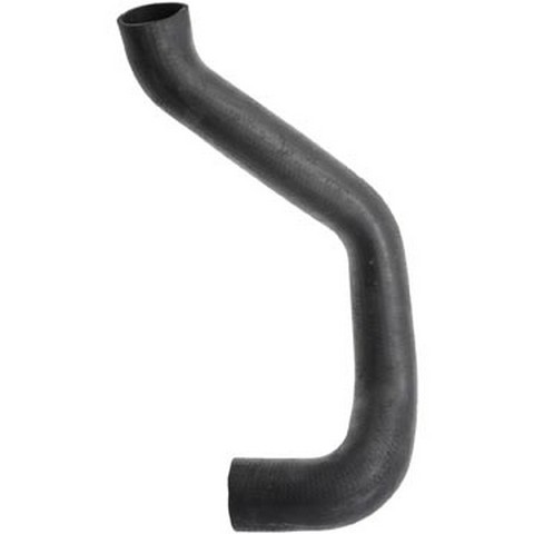Radiator Coolant Hose fits 1991-1994 Ford LN9000,LNT9000 L9000 LS9000  DAYCO PRO