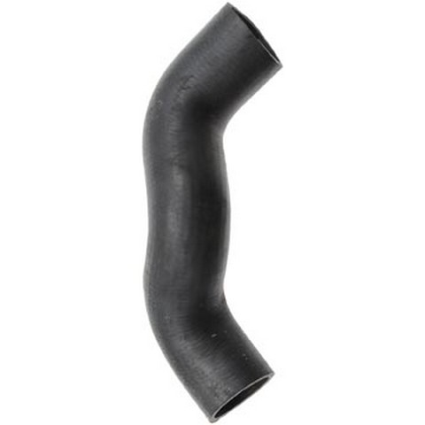 Dayco Radiator Coolant Hose P/N:71811