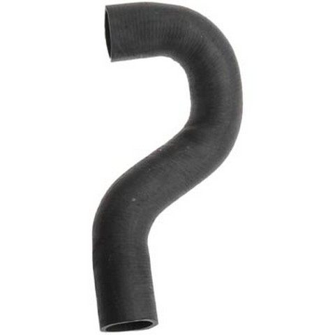 Radiator Coolant Hose fits 1996-2000 Plymouth Grand Voyager,Voyager  DAYCO PRODU
