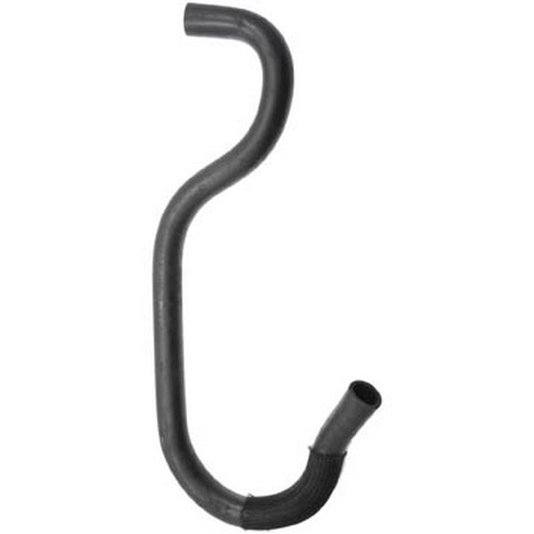 Dayco Radiator Coolant Hose P/N:71989