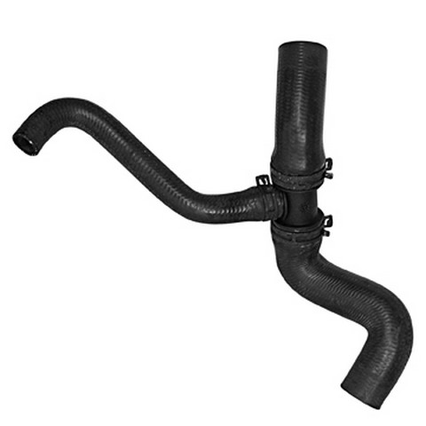 Dayco Radiator Coolant Hose P/N:71997