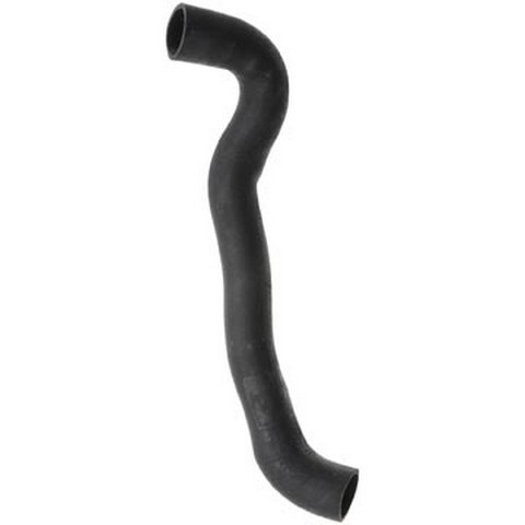 Dayco Radiator Coolant Hose P/N:72006