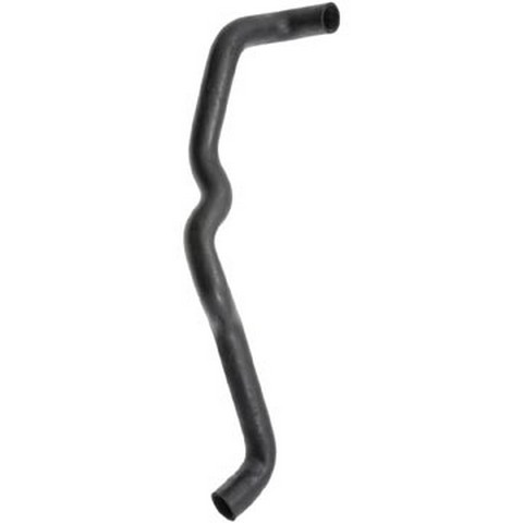 Dayco Radiator Coolant Hose P/N:72017