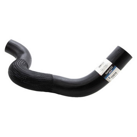 Dayco Radiator Coolant Hose P/N:72018