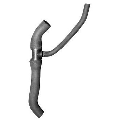 Dayco Radiator Coolant Hose P/N:72021