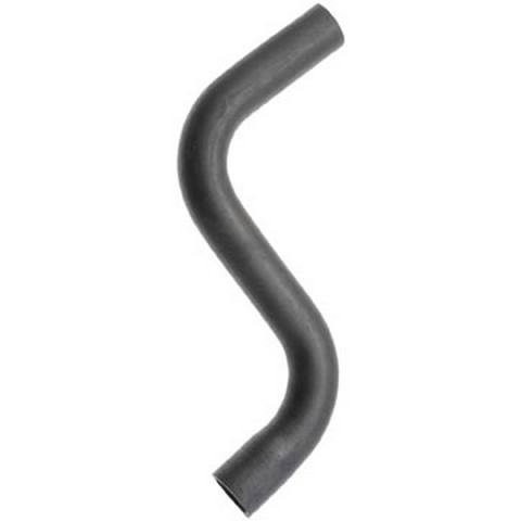 Dayco Radiator Coolant Hose P/N:72044