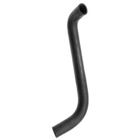 Dayco Radiator Coolant Hose P/N:72072