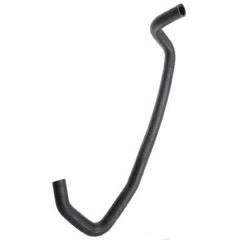 Dayco Radiator Coolant Hose P/N:72082