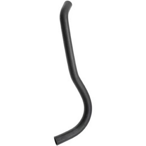 Dayco Radiator Coolant Hose P/N:72087