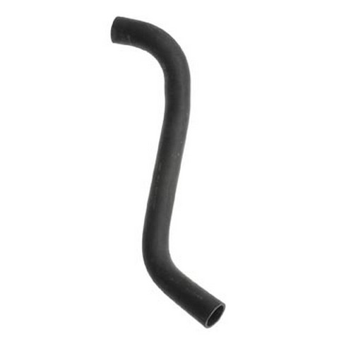 Radiator Coolant Hose-Curved Radiator Hose Dayco 72097