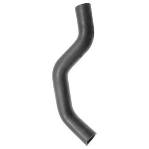 Dayco Radiator Coolant Hose P/N:72100