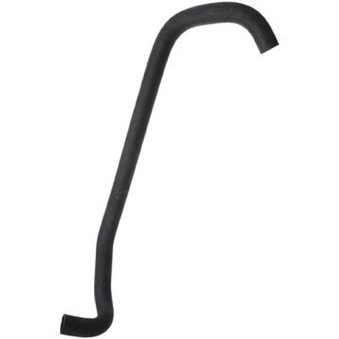 Dayco Radiator Coolant Hose P/N:72135