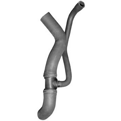 Dayco Radiator Coolant Hose P/N:72195