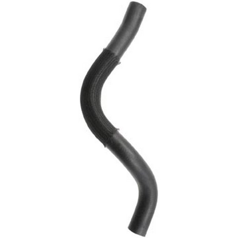 Dayco Radiator Coolant Hose P/N:72206