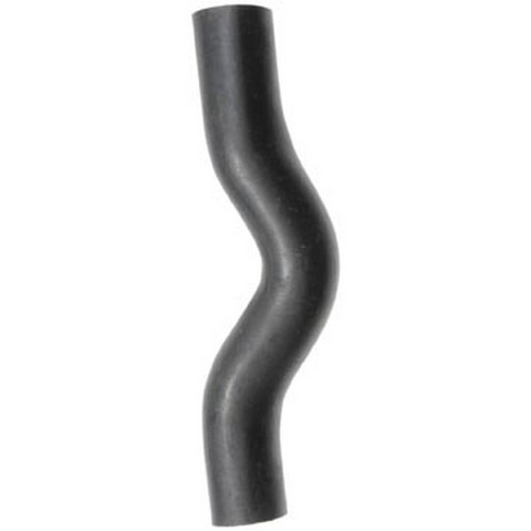 Radiator Coolant Hose fits 2010-2013 Suzuki SX4  DAYCO PRODUCTS LLC