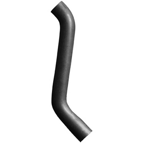 Dayco Radiator Coolant Hose P/N:72215