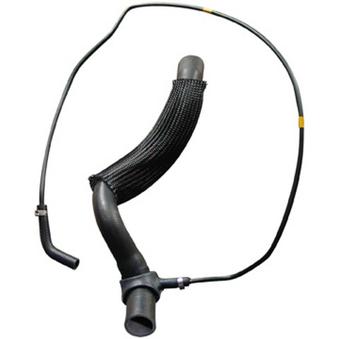 Dayco Radiator Coolant Hose P/N:72219