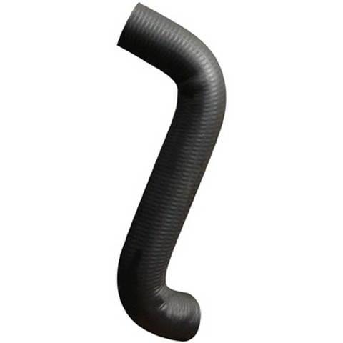 Dayco Radiator Coolant Hose P/N:72235