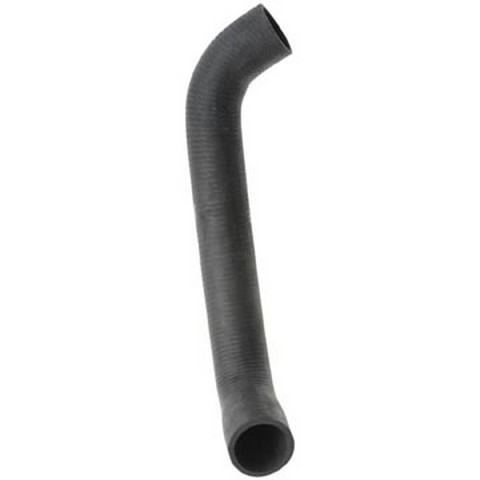 Dayco Radiator Coolant Hose P/N:72236