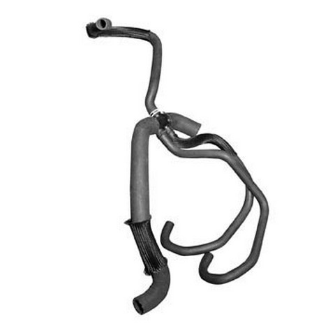 Radiator Coolant Hose-Curved Radiator Hose Dayco 72262