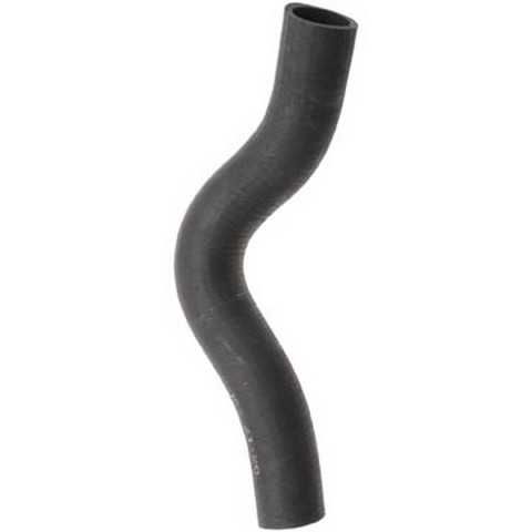 Radiator Coolant Hose fits 2006-2008 Isuzu i-290 i-280  DAYCO PRODUCTS LLC