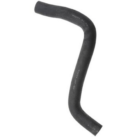 Dayco Radiator Coolant Hose P/N:72277