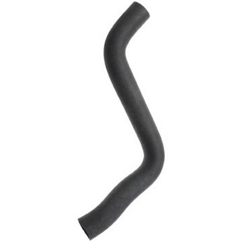 Dayco Radiator Coolant Hose P/N:72291