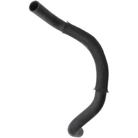 Dayco Radiator Coolant Hose P/N:72298