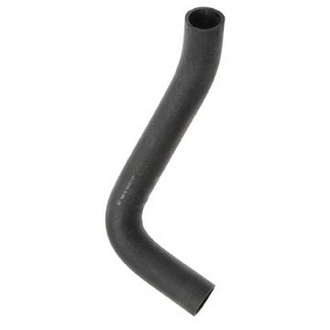 Dayco Radiator Coolant Hose P/N:72301