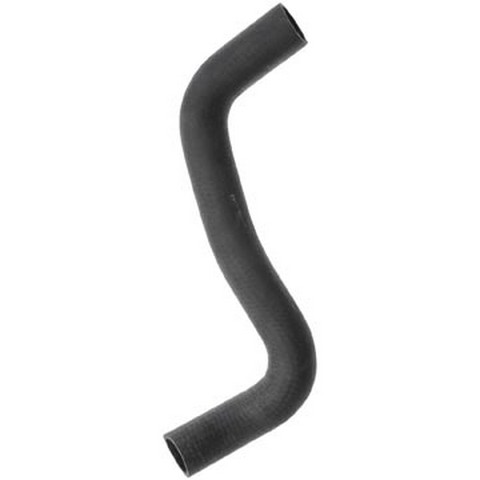 Dayco Radiator Coolant Hose P/N:72302