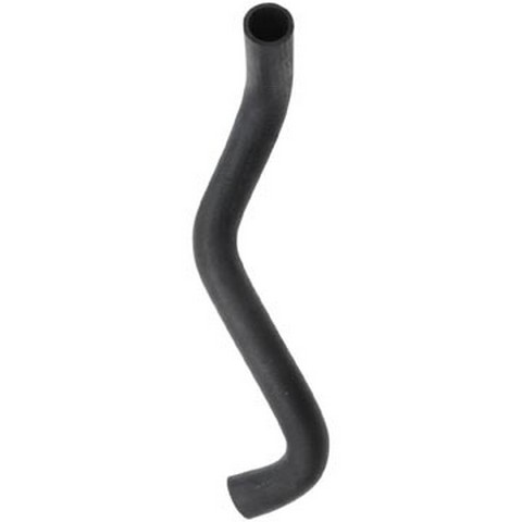 Dayco Radiator Coolant Hose P/N:72305