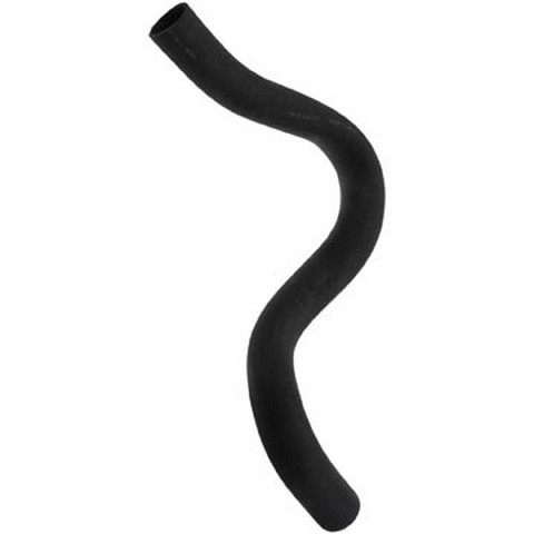 Dayco Radiator Coolant Hose P/N:72312