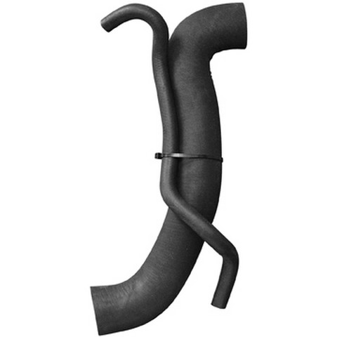 Dayco Radiator Coolant Hose P/N:72334