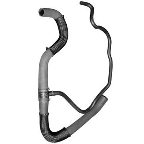 Dayco Radiator Coolant Hose P/N:72344