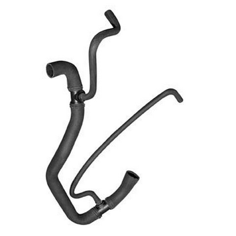 Dayco Radiator Coolant Hose P/N:72346