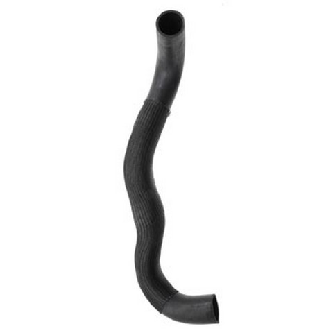 Dayco Radiator Coolant Hose P/N:72354