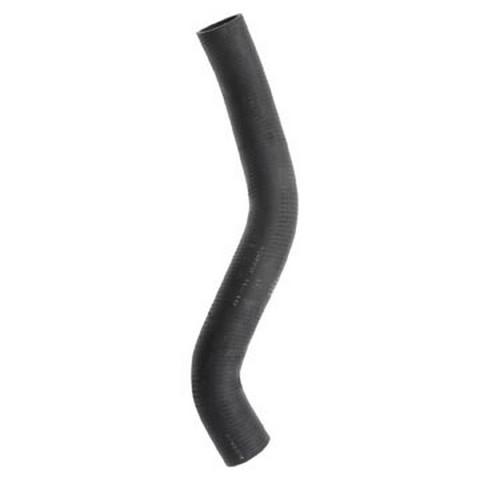 Dayco Radiator Coolant Hose P/N:72355