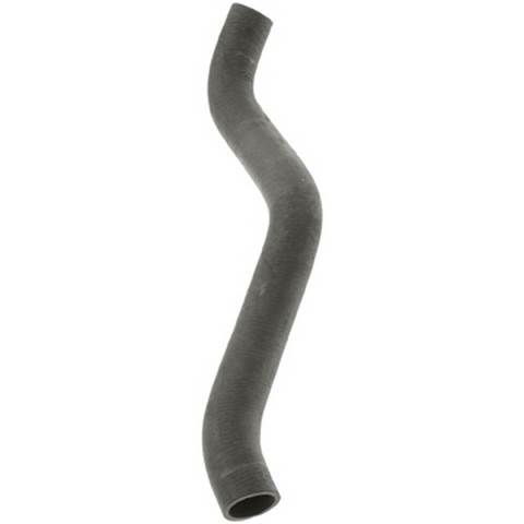 Dayco Radiator Coolant Hose P/N:72361