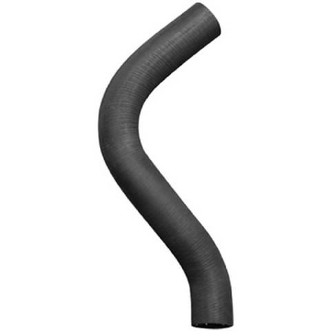 Dayco Radiator Coolant Hose P/N:72372