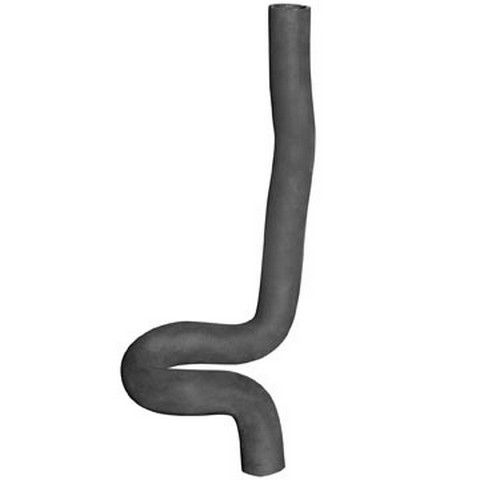 Dayco Radiator Coolant Hose P/N:72399