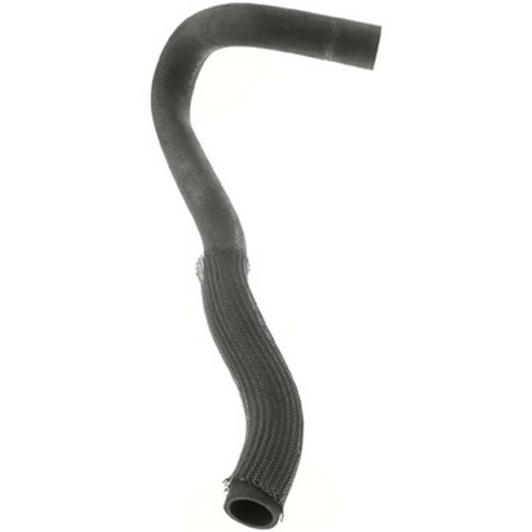 Dayco Radiator Coolant Hose P/N:72415