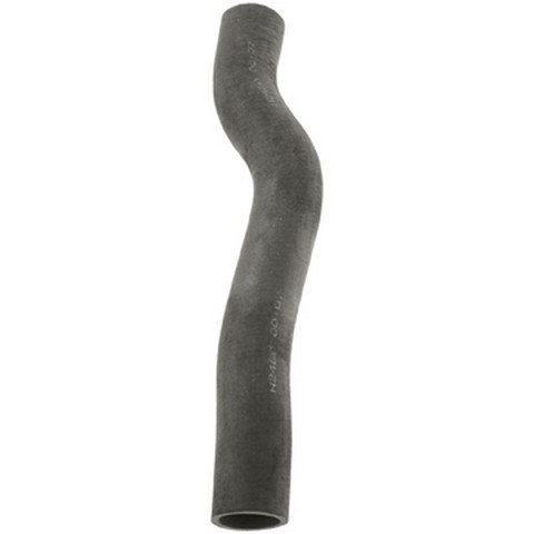 Dayco Radiator Coolant Hose P/N:72418