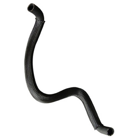 Dayco HVAC Heater Hose P/N:72429